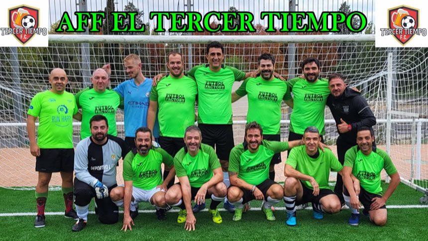 LIDER EN DEPORTIVIDAD. CARABANCHEL DOMINGO MAÑANA 2ª DIVISIÓN